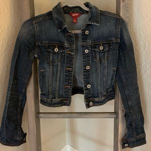 Arizona Denim Jacket